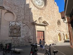 -瓦伦西亚大教堂