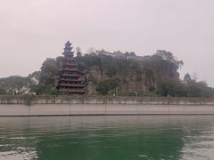 -石宝寨
