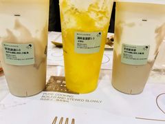 -喜茶(永旺梦乐城店)