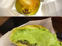 -WHEAT&BAKER-麥(凯德来福士店)