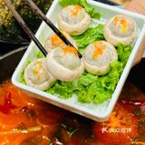 近期在北京吃到的漂亮……