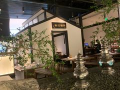 -桂满陇-锦绣江南(万象城店)