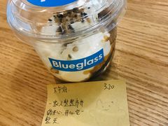 -Blueglass酸奶(财富购物中心店)