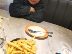 -必胜客(射阳吾悦店)