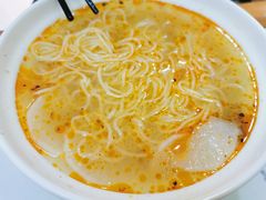 -Mlamber麦泊尔兰州牛肉面