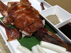 -新竹里馆·花园餐厅(兴苑路店)