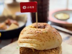 -必胜客(湘隆店)