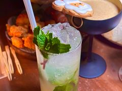-TZ House音乐现场(来福士中心店)