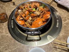 -七欣天香辣蟹火锅(常熟珠海路万达广场店)