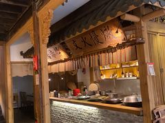 -大牌大·传统杭帮菜(湖滨店)