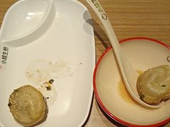 -小杨生煎(宜川路店)