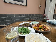 -喜林苑·稻田餐厅(品相府店)