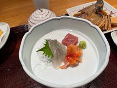 -翔峰炭火鳗鱼(悦泰街里公寓店)