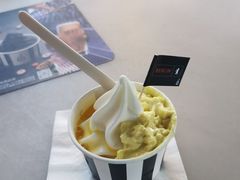 -JW德国冻酸奶Frozen Yogurt(龙湖成都滨江天街店)