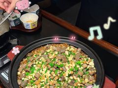 -连鹭海鲜·海肠捞饭·海胆饭(星海店)