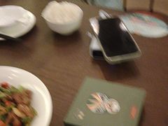 -HOHO餐厅(古子城店)