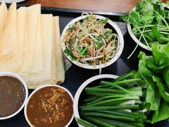 -老于家东北人家(打浦桥店)