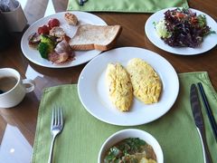 -长春净月潭喜来登酒店·盛宴标帜餐厅