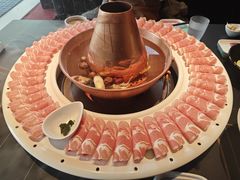 -京熹顺·老北京百年铜锅涮肉(百家湖1912店)