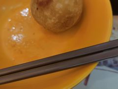 玉兰饼-毛华美食(清扬路店)