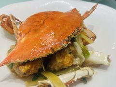-北塘海鲜·天津菜(大光明桥旗舰店)