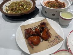 -金陵后厨·南京菜(新街口秣陵路店)