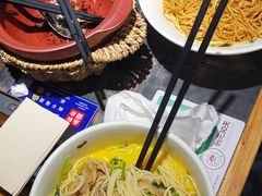 -和府捞面(领展购物广场京通店)