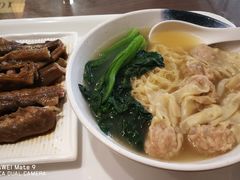 -东江海鲜酒家(艺都分店)
