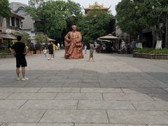 -龙潭水乡