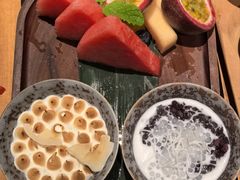 -三亚艾迪逊酒店·海滩烧烤 BARBACOA·现场乐队·浪漫晚餐·烧烤海鲜