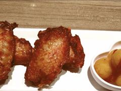 -九毛九西北菜(百信广场店)