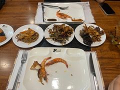 -汉巴味德(大悦城店)