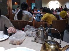 -张记旺角食街(动物园店)