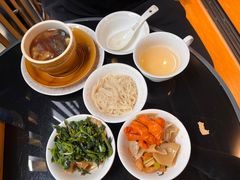 拌面线-李清佛跳墙|福建省十大名厨之首(后江埭店)