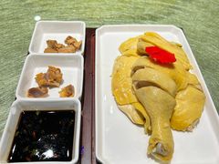 -宋园·金宴浙鲜馆(静安店)