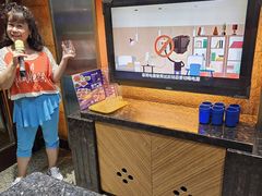 -音乐在线主题氧吧KTV(佳宁娜广场店)