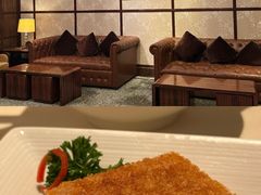-利苑酒家(宜安广场店)