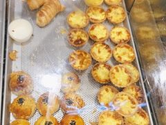 -西村叔叔的店·面包·甜品·蛋糕(崂山丽达店)