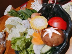 -呷哺呷哺 黄金牧场 (阳泉滨河新天地店)