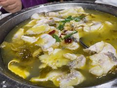 -陈生记黑鱼馆·20年活鱼现杀(宁波鼓楼店)