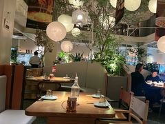 -北京食堂·烤鸭·宵夜(亚运村店)