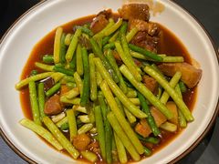 -江宴渔村·鱼鲜土菜(紫荆广场店)