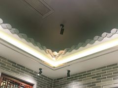 大堂-民信老铺(双皮奶博物馆店)