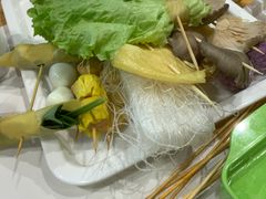 -袁记串串香(北国店)