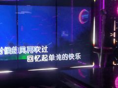 -温莎KTV(珠江路店)