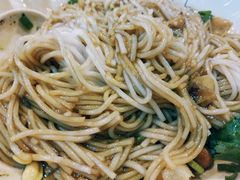 -海口骑楼小吃街