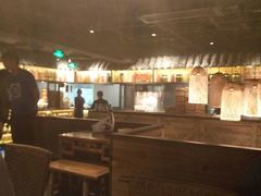 -洞庭土菜小炒馆(易发广场店)