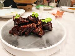 -颂福楼·南京菜(定淮门店)