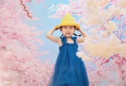 -七色果儿童摄影