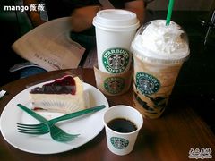 图像2018-星巴克(珠海中邦酒店店)